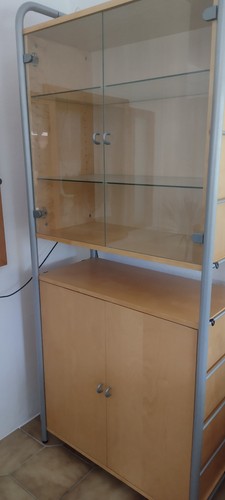 Ikea regalschrank niklas - ikea, "niklas"