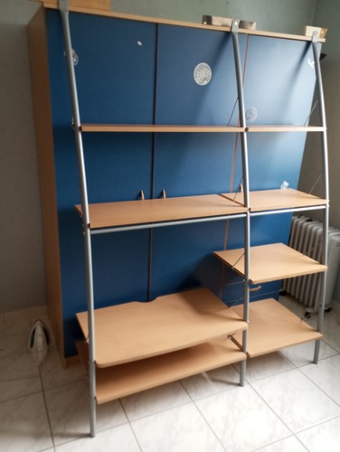 Ikea regal standregal - regal,