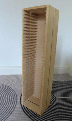 Ikea boalt 1 cd regal - boalt, --