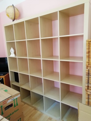 Ikea regal expedit - ikea,