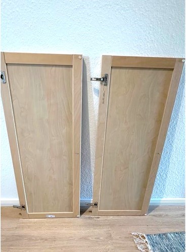 Ikea oxberg paneeltür tür - ikea,