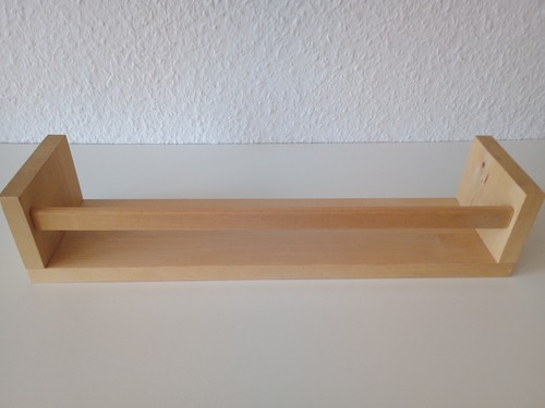 Regal ikea breit birke - 40,