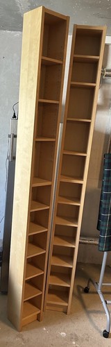 Ikea benno birke dvd regal - ikea,