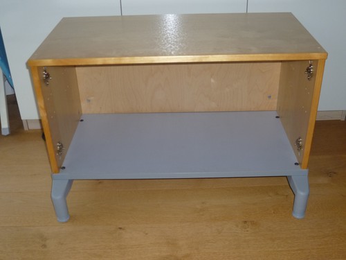 Ikea effektiv birke element - ikea,