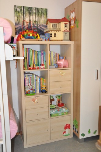 Ikea kallax regal - ikea,