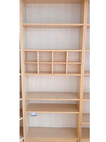 Ikea regal billy 202 - ikea, x