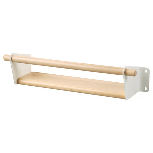 Ikea nereby wandregal birke - nereby,