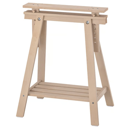 Mittback tischbock - mittback,