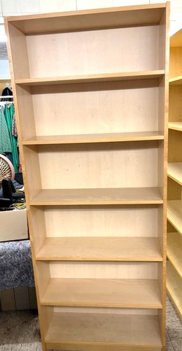 Ikea regal billy 202 - billy, 80