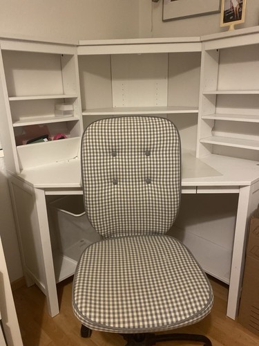 Hemnes ikea eckschreibtisch - ikea,