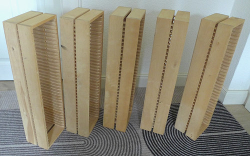 Ikea boalt 1 - 1, cd