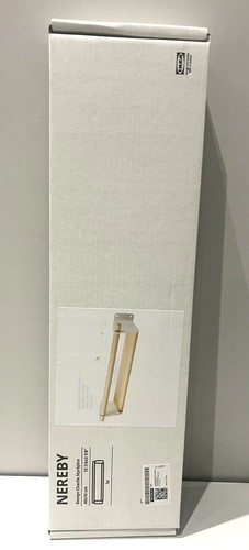 Ikea nereby wandregal birke - ikea,