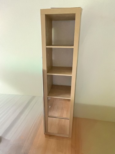 Ikea regal gebraucht - regal, holz