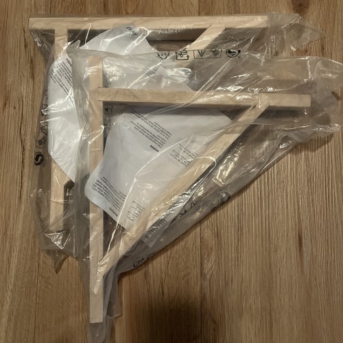Ikea ekby valter birke - ekby,