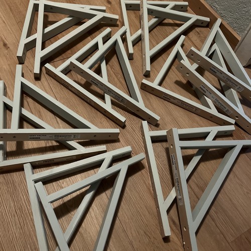 Ikea ekby valter regalhalter - valter,