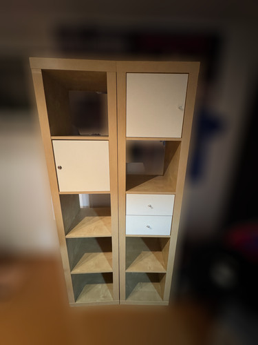 Ikea expedit regal - ikea,