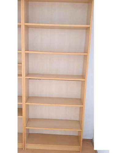 Ikea regal billy 202 - 80,