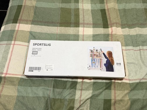 Ikea sportslig wandregal für - ikea,